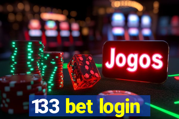 133 bet login